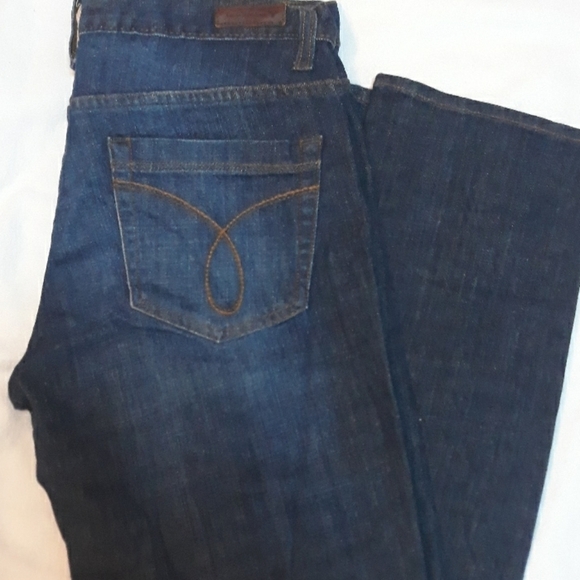 Calvin Klein Denim - Calvin Klein Skinny jeans
